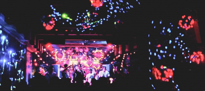 17 Konnekt, Cross club, Mez, Grandmixxer, PK